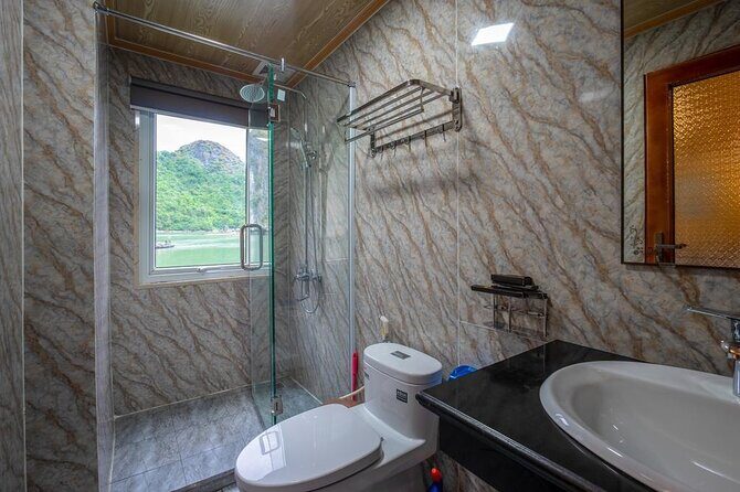 From Ha Noi - 2Days/1Night Small Group in Lan Ha Bay Cruise - Whats Included & What To Consider