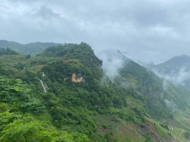 From Ha Noi: 3-Day 2 Night Ha Giang Loop Motorcycle Tour - Daily Itinerary: Day 1