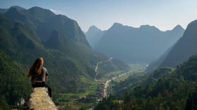 From Ha Noi: 3-Day 2 Night Ha Giang Loop Motorcycle Tour - Daily Itinerary: Day 3