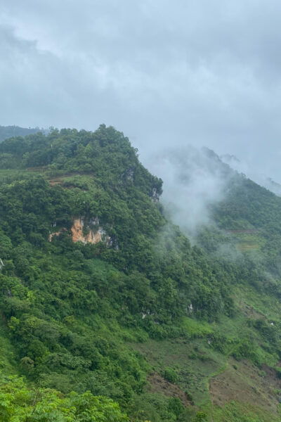 From Ha Noi: 3-Day 2 Night Ha Giang Loop Motorcycle Tour - Reserve and Explore