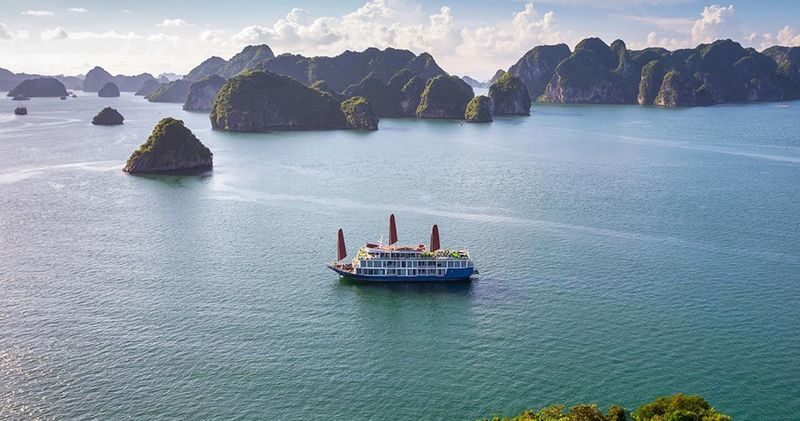 From Ha Noi: 3-Day Ninh Binh & Halong Bay Unesco Sites Tour - Key points before you book