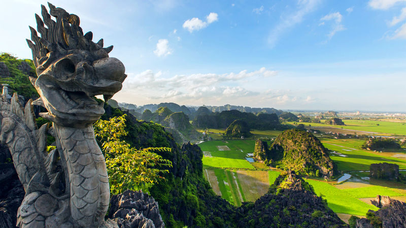 From Ha Noi: 3-Day Ninh Binh & Halong Bay Unesco Sites Tour - Who should choose this tour?