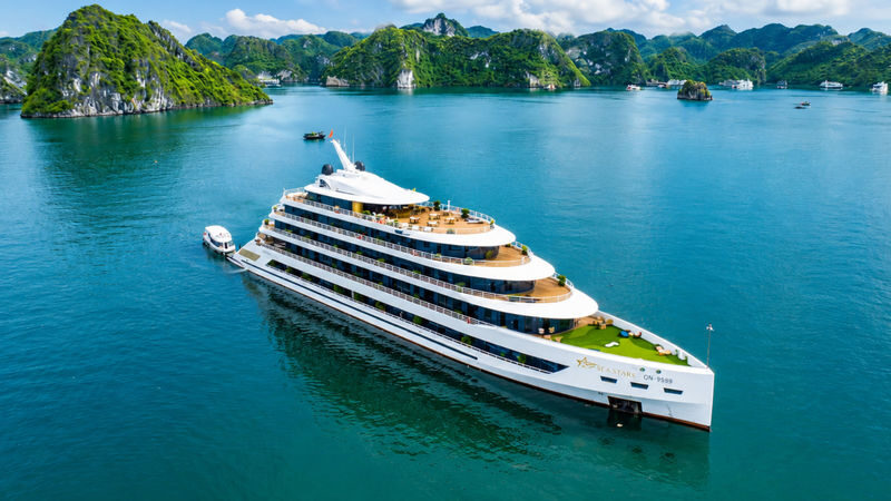 From Ha Noi: 3-Day Tour to Ninh Binh and Ha Long Bay with Overnight on Cruise - Key points before you book