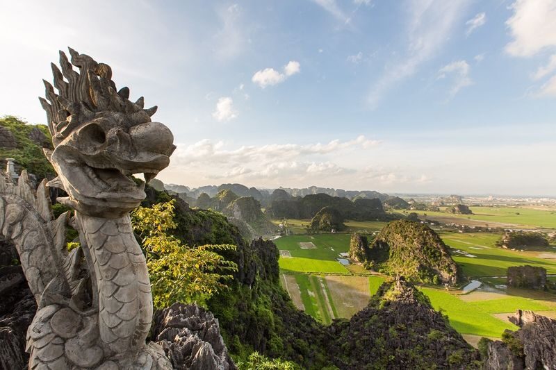 From Ha Noi: 3-Day Tour to Ninh Binh and Ha Long Bay with Overnight on Cruise - Should you book it?