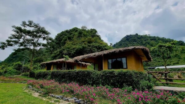 From Ha Noi: Cao Bang - Ban Gioc Waterfall 2D1N - Booking Information