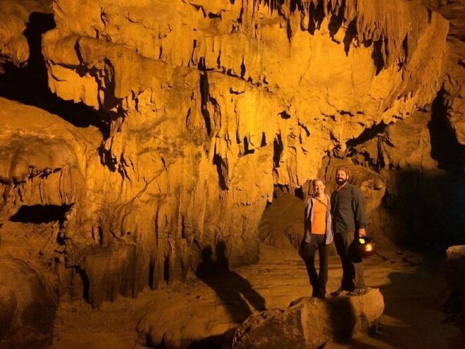 From Ha Noi: Cao Bang/ Ban Gioc Waterfall / 2N1D / Everyday - Important Travel Tips