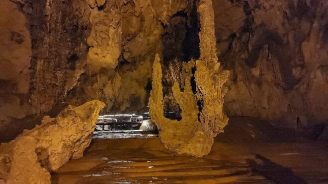 From Ha Noi: Cao Bang/ Ban Gioc Waterfall / 2N1D / Everyday - Additional Activities