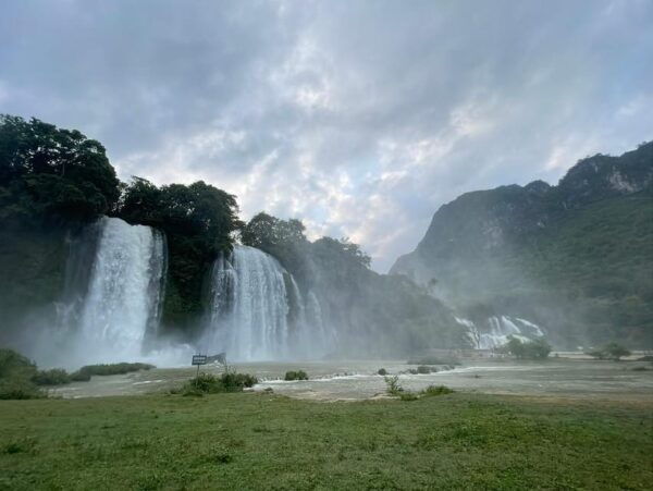 From Ha Noi: Cao Bang/ Ban Gioc Waterfall / 2N1D / Everyday - Booking Information