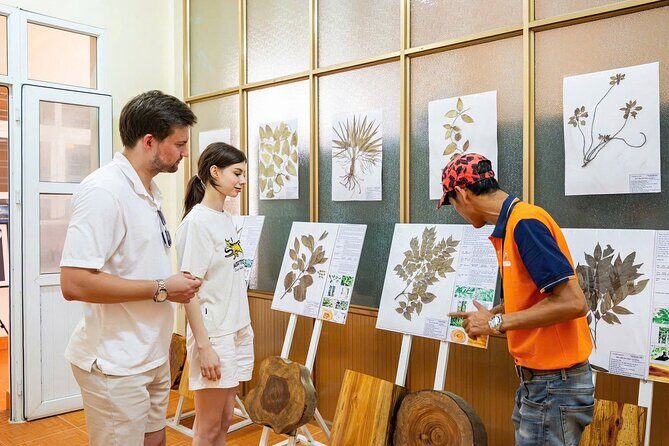 From Ha Noi/Cat Ba: Lan Ha bay - Ha Long Bay Cruise Guided 1-Day - FAQ