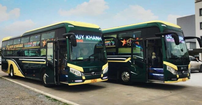 From Ha Noi: Convenient Bus Transfer to Explore Ninh Binh - Customer Support