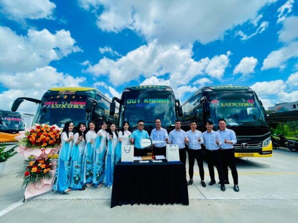 From Ha Noi: Convenient Bus Transfer to Explore Ninh Binh - Tips for Travelers