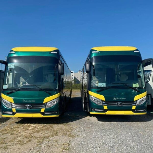 From Ha Noi: Convenient Bus Transfer to Explore Ninh Binh - The Sum Up of Journey
