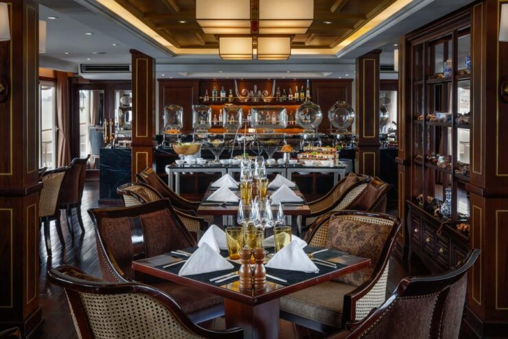 From Ha Noi: Cruise 6 Star Luxury at Ha Long Bay 2D1N - Itinerary Highlights