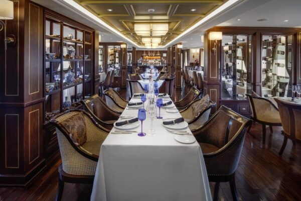 From Ha Noi: Cruise 6 Star Luxury at Ha Long Bay 2D1N - Frequently Asked Questions