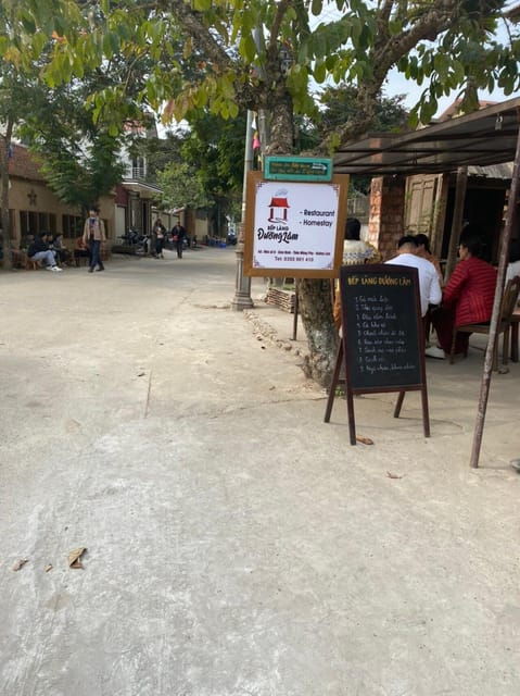 From Ha Noi: Duong Lam Ancient Village 1 Day - Cultural Experiences