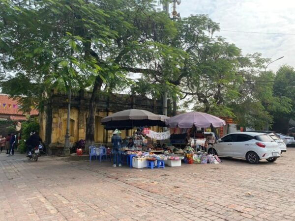 From Ha Noi: Duong Lam Ancient Village 1 Day - Travel Tips