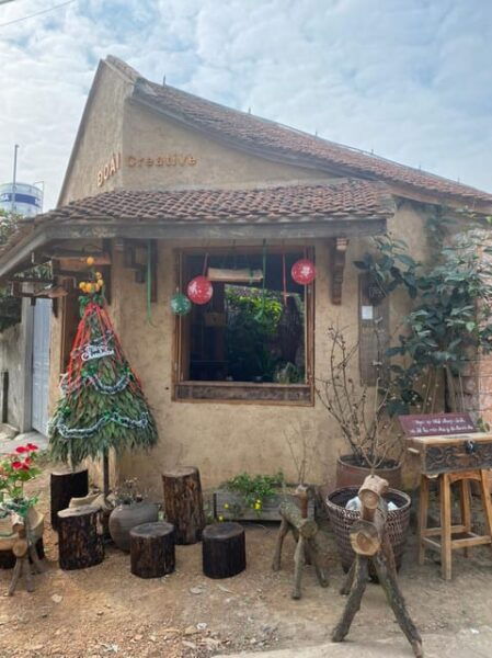 From Ha Noi: Duong Lam Ancient Village 1 Day - Best Time to Visit