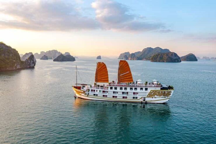 From Ha Noi: Explore Ha Long 2 Days 1 Night - Good To Know
