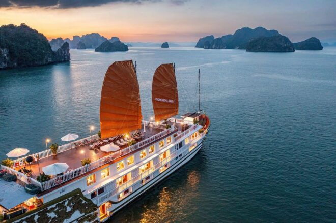 From Ha Noi: Explore Ha Long 2 Days 1 Night - Experience Highlights