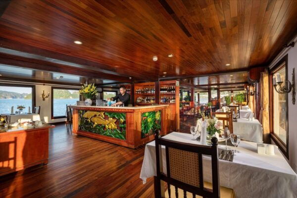 From Ha Noi: Explore Ha Long 2 Days 1 Night - Additional Accommodation Details