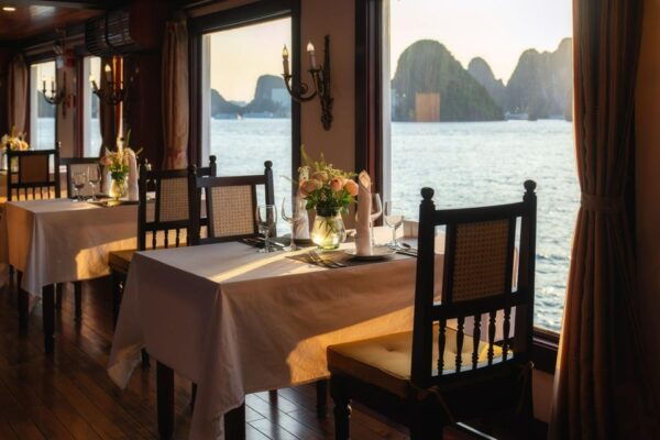 From Ha Noi: Explore Ha Long 2 Days 1 Night - Optional Activities