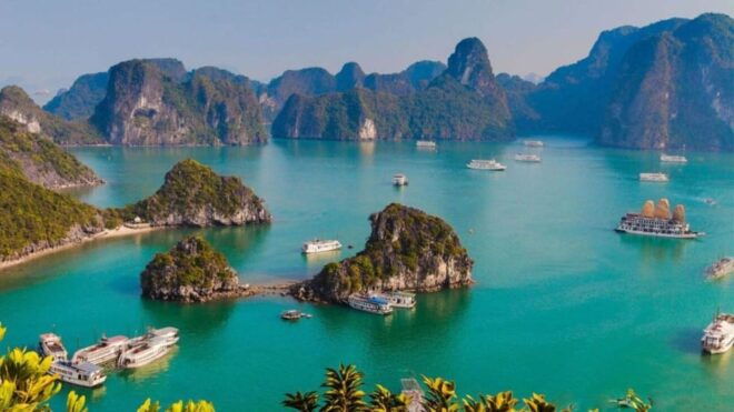 From Ha Noi: Explore Ha Long Bay & 6-Hour Cruise on Day Trip - Inclusions and Exclusions