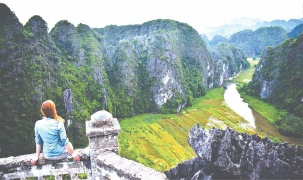 From Ha Noi: Explore Hoa Lu, Tam Coc and Mua Cave Full Day - Booking Details