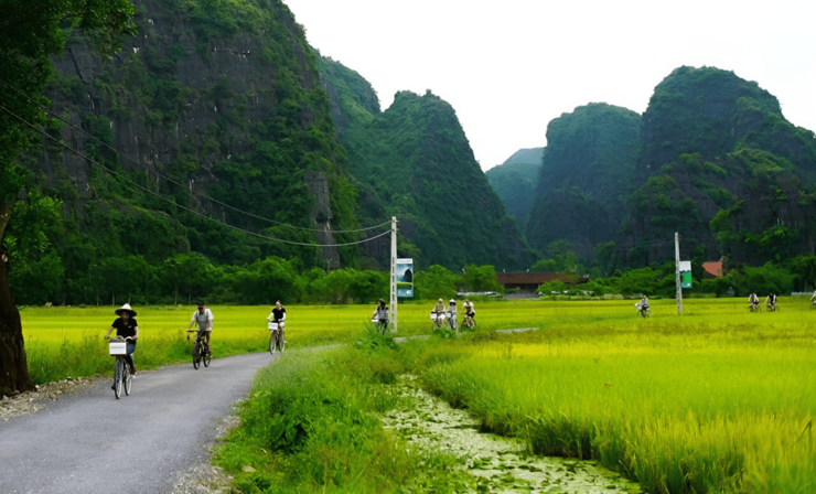 From Ha Noi: Explore Ninh Binh 2 Days 1 Night - Good To Know