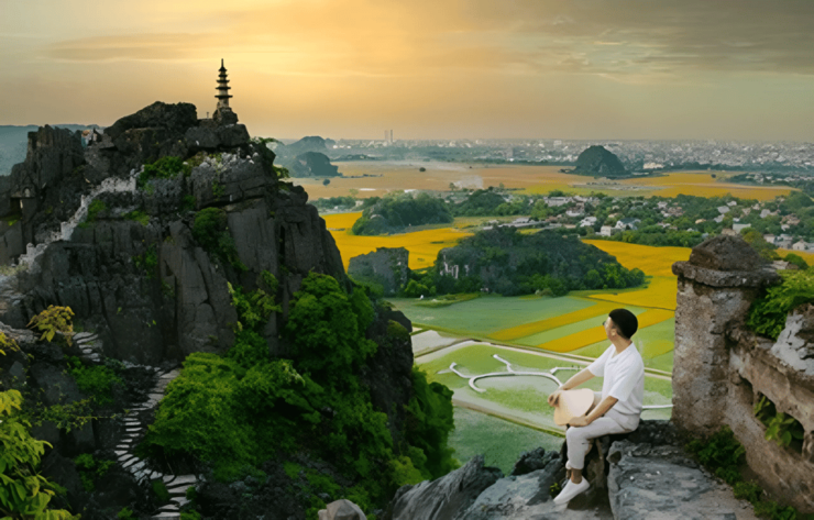 From Ha Noi: Explore Ninh Binh 2 Days 1 Night - Overview and Pricing