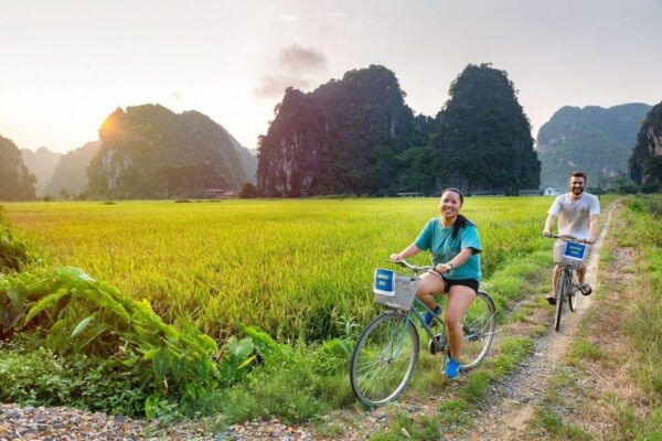 From Ha Noi: Explore Ninh Binh 2 Days 1 Night - Inclusions and Notes