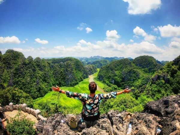 From Ha Noi: Explore Ninh Binh 2 Days 1 Night - Frequently Asked Questions