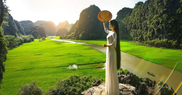 From Ha Noi: Explore Ninh Binh, Cuc Phuong For 2 Days - Good To Know