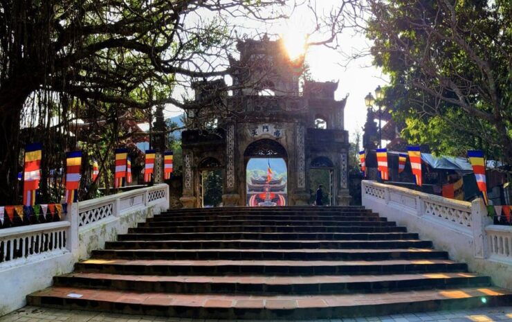 From Ha Noi: Explore Perfume Pagoda & Visit A Big Cave - Good To Know