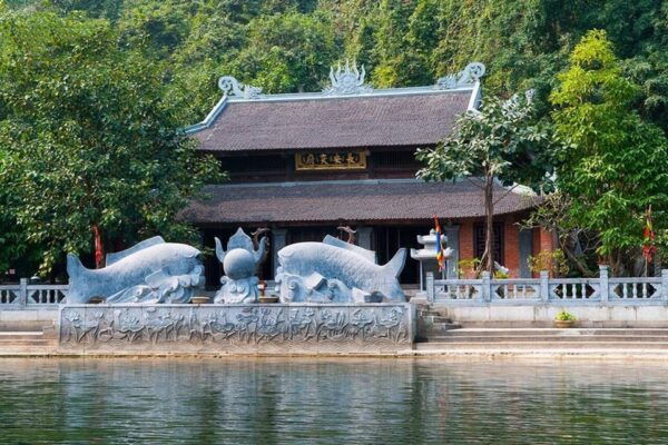 From Ha Noi: Explore Perfume Pagoda & Visit A Big Cave - Frequently Asked Questions
