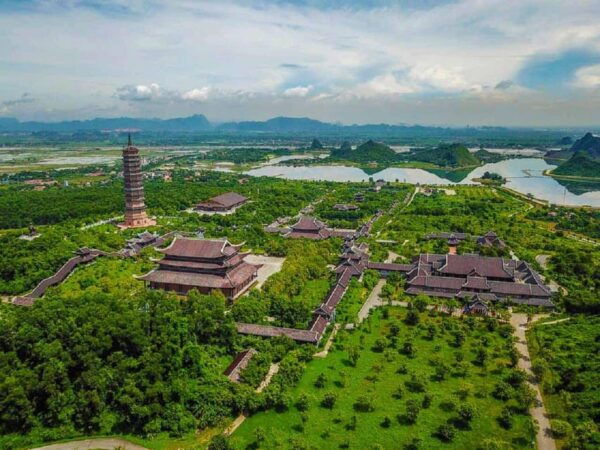 FROM HA NOI: EXPLORE THE BEAUTY OF NINH BINH IN 2D1N - Important Considerations