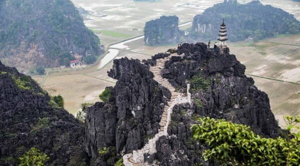 FROM HA NOI: EXPLORE THE BEAUTY OF NINH BINH IN 2D1N - Unique Experiences
