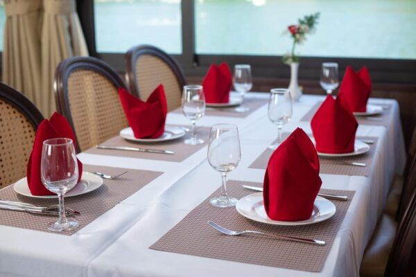 FROM HA NOI : FULL DAY LUXURY HA LONG BAY CRUISE - LIMOUSINE - The Sum Up