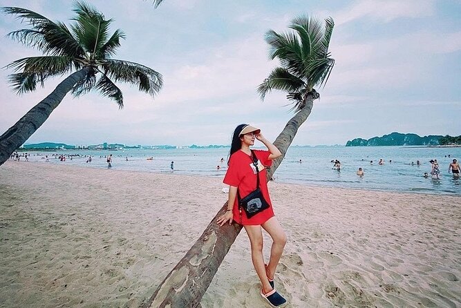 From Ha Noi - FullDay Trip Ha Long Bay - Insider Tips for Exploring Ha Long Bay