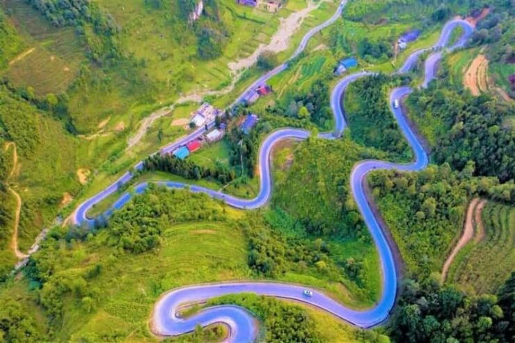 From Ha Noi: Ha Giang 2D1N Tour With Sleep Bus or Limousine - Good To Know