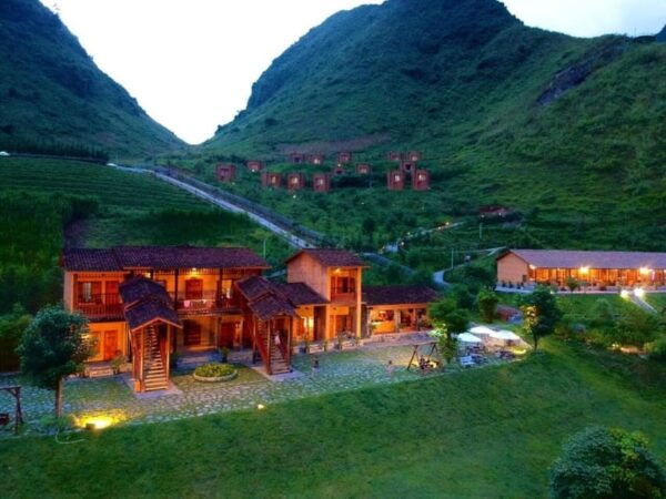 From Ha Noi: Ha Giang 2D1N Tour With Sleep Bus or Limousine - Booking Process