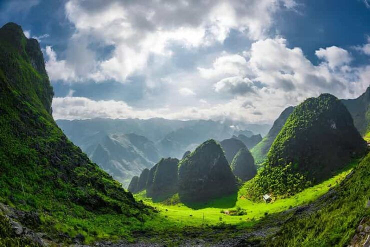 From Ha Noi: Ha Giang, Dong Van Rock Plateau 2-Day, 3-Night - Detailed Itinerary