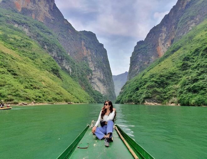 From Ha Noi: Ha Giang, Dong Van Rock Plateau 2-Day, 3-Night - Included Amenities