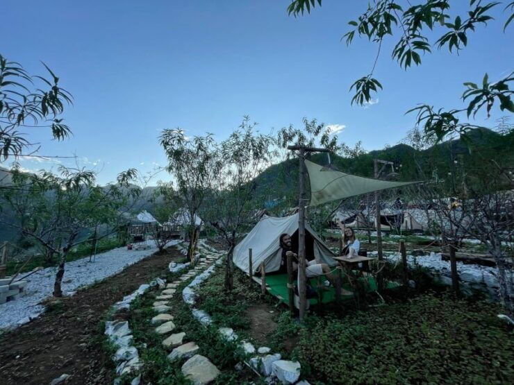 From Ha Noi: HA GIANG LOOP 3DAYS 2NIGHTS - Booking and Flexibility