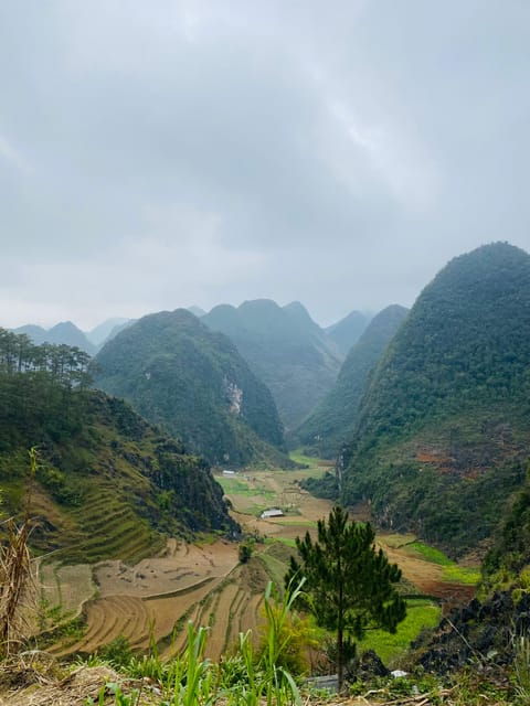 From Ha Noi: Ha Giang Loop Tour 4 Day 3 Nights - Itinerary Highlights