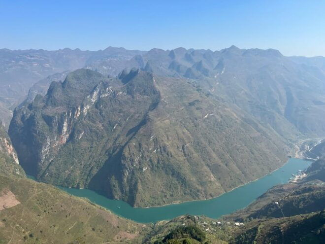 From Ha Noi: Ha Giang Loop Tour 4 Day 3 Nights - Day 3: Dong Van to Du Gia