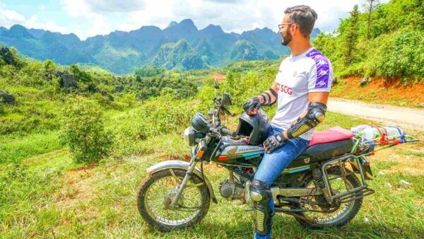 From Ha Noi: Ha Giang Loop Tour 4 Day 3 Nights - Day 4: Du Gia to Ha Giang