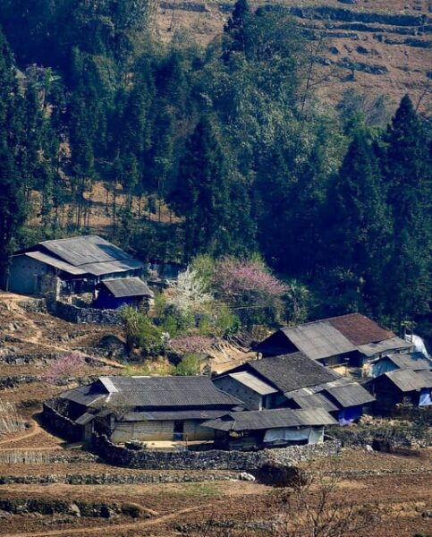 From Ha Noi: Ha Giang Loop Tour 4 Day 3 Nights - Inclusions