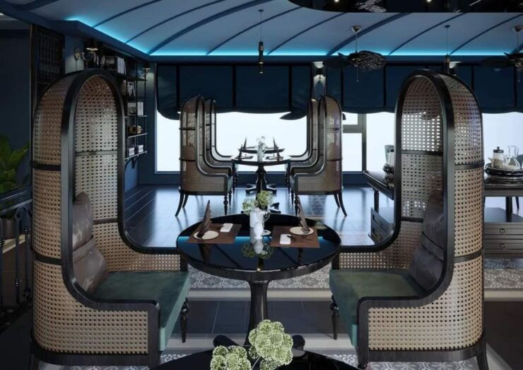 From Ha Noi: Ha Long Bay 1 Day With Cruise Luxury - Inclusions of the Tour