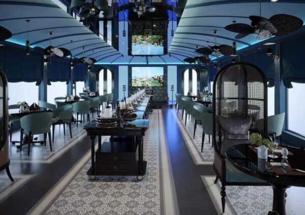 From Ha Noi: Ha Long Bay 1 Day With Cruise Luxury - The Sum Up