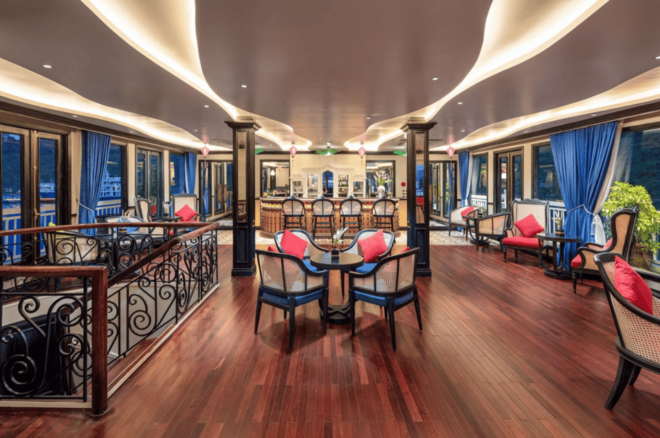 From Ha Noi: Ha Long Bay 3 Days 2 Night & Transfer & Balcony - Day 2 Experiences